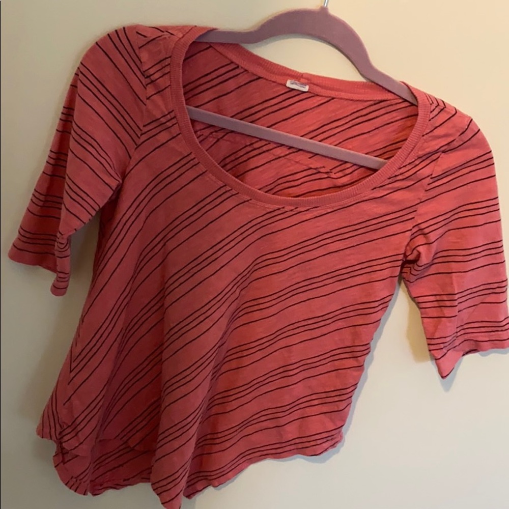 Urban outfitters top